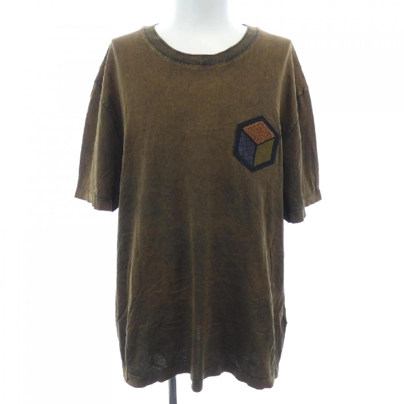 BOTTEGA VENETA 533068 VEVP0 Áo thun - Hàng hiệu Chính hãng 892867