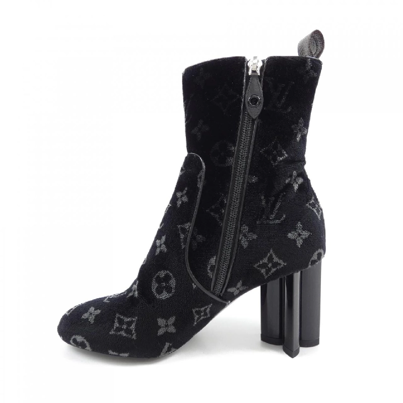 【Mã giảm giá】Giày bốt LOUIS VUITTON 662608