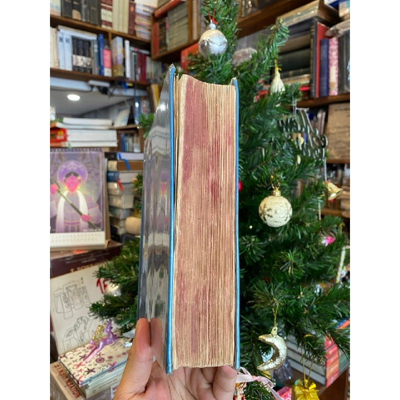 Kinh Thánh cựu tân ước - Lm Trần Đức Huân dịch 762341