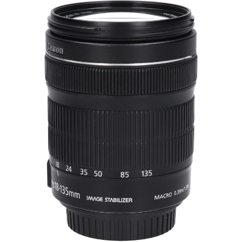 Ống kính EF-S 18-135mm F3.5-5.6 IS STM - Hàng hiệu Authentic 880323