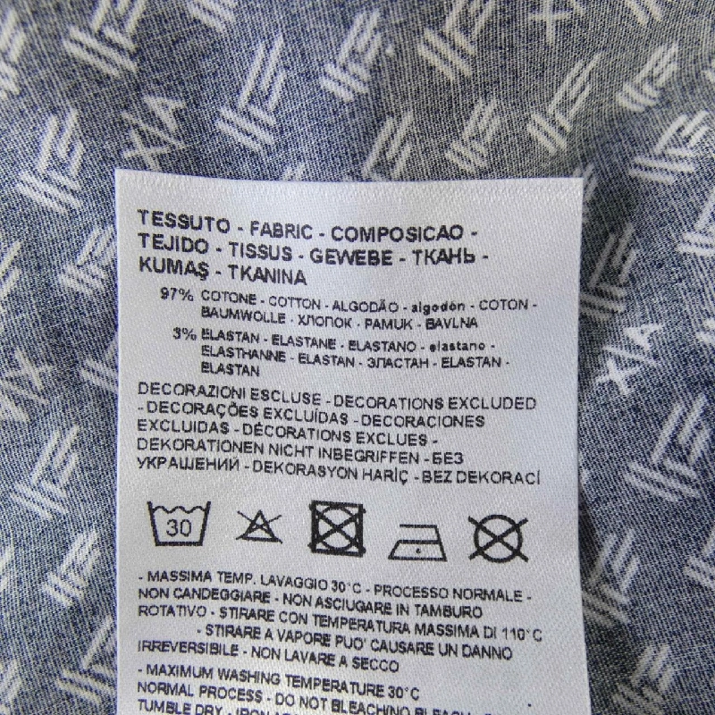 Áo sơ mi ARMANI EXCHANGE - Hàng hiệu Authentic 890310