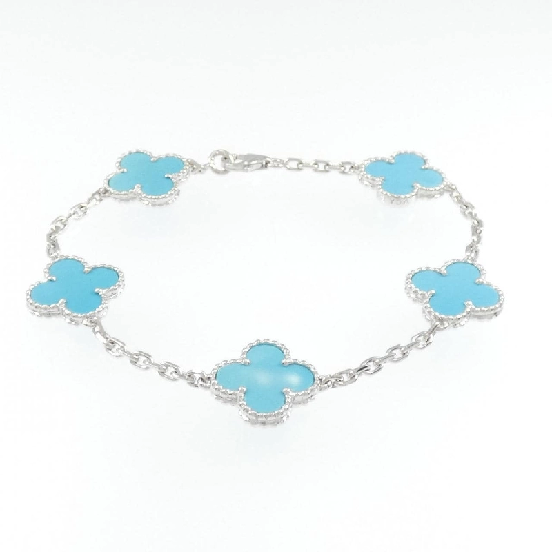 Vòng tay Vintage Alhambra Van Cleef & Arpels 667311