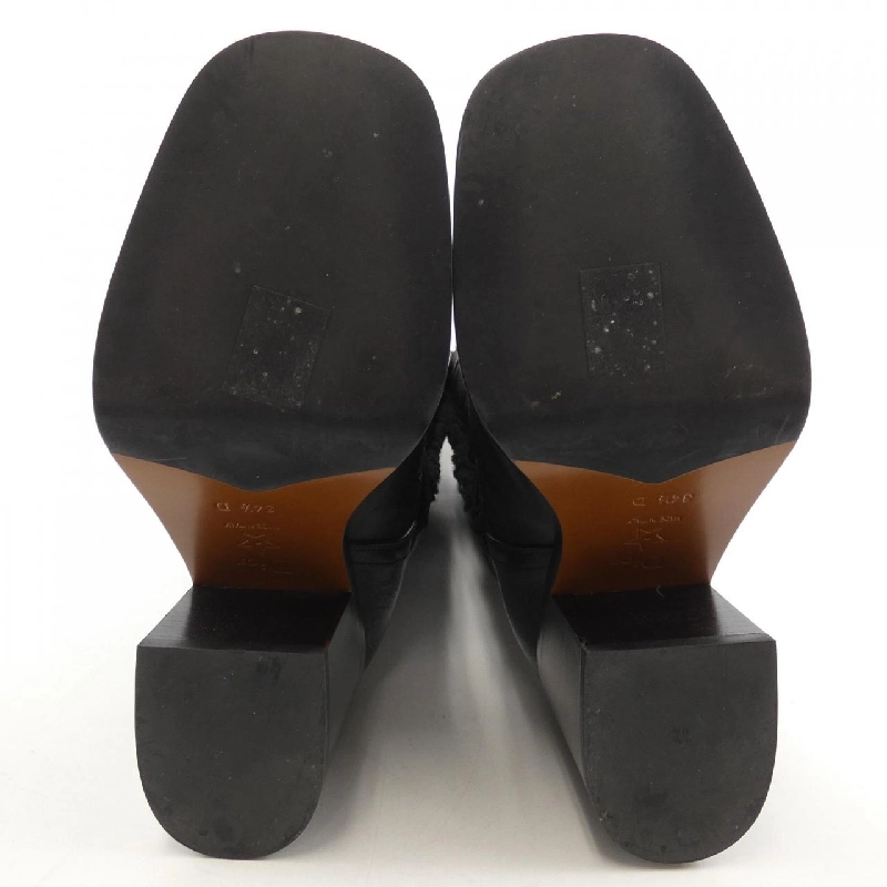 【Khuyến mãi】Giày bốt CHRISTIAN DIOR 665066