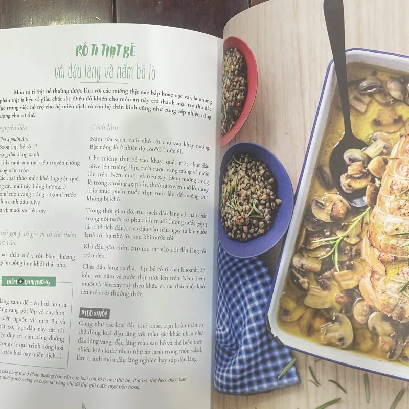 BỆnh tim không đáng lo - Nicolas Aubineau - chế độ dinh dưỡng toàn diện để chăm sóc sức 1035904