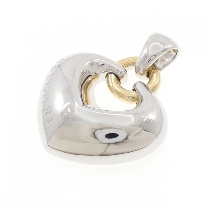 Bulgari Abbraccio Pendant - Hàng hiệu Authentic 843942