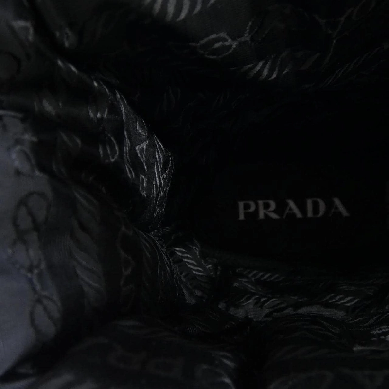 Giày bốt PRADA 2UE019 - Hàng hiệu Chính hãng 828136