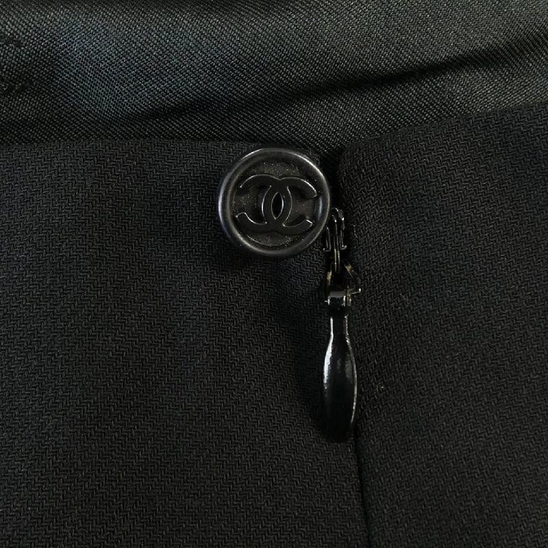 【Mã giảm giá】【Cổ điển】Chanel CHANEL Đầm 649098