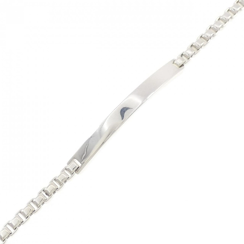 Vòng tay Tiffany Venetian Link I.D 665928