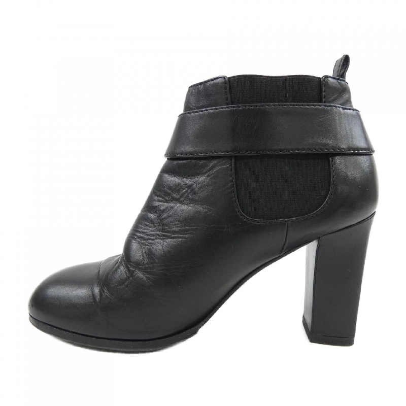 Giày bốt CHANEL Turn Lock G29293X15037 - Hàng hiệu Authentic 828113