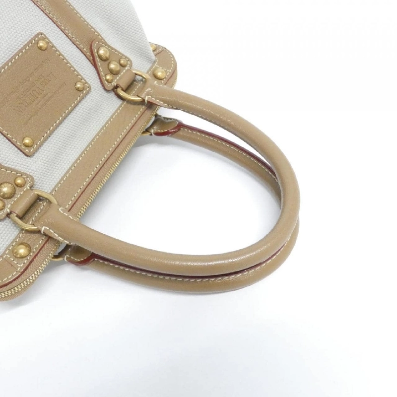 Túi xách Louis Vuitton Toal Trianon Sac de Nuit MM M48826 - Hàng hiệu Authentic 770437