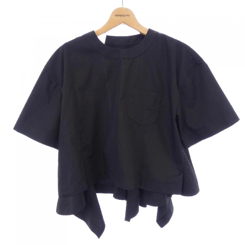 SACAI 24-07096 Áo - Hàng hiệu Chính hãng 773642