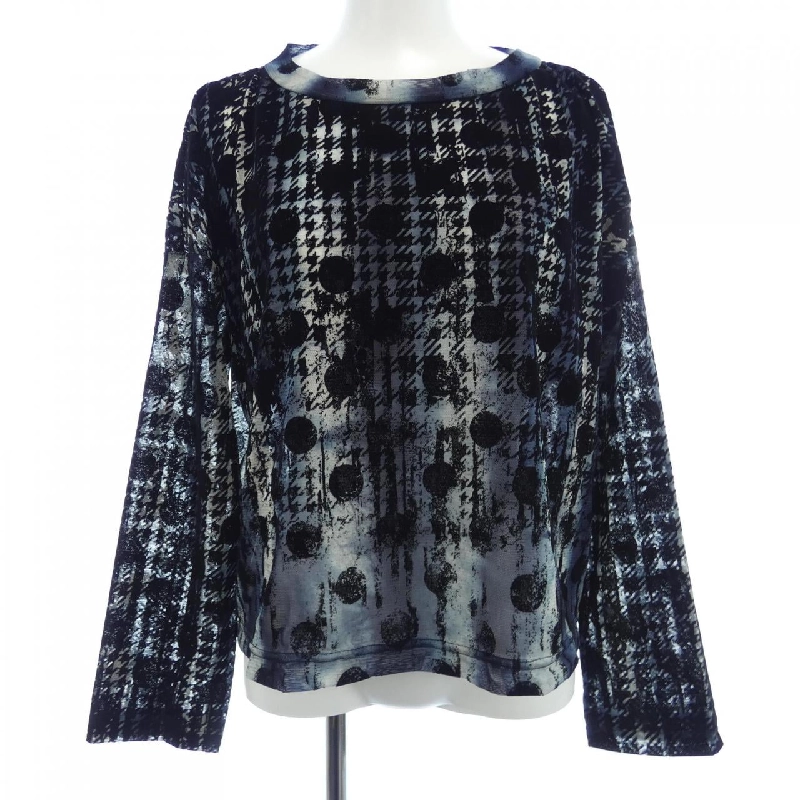 Y's YM-T19-676 Áo - Hàng hiệu Authentic 825493