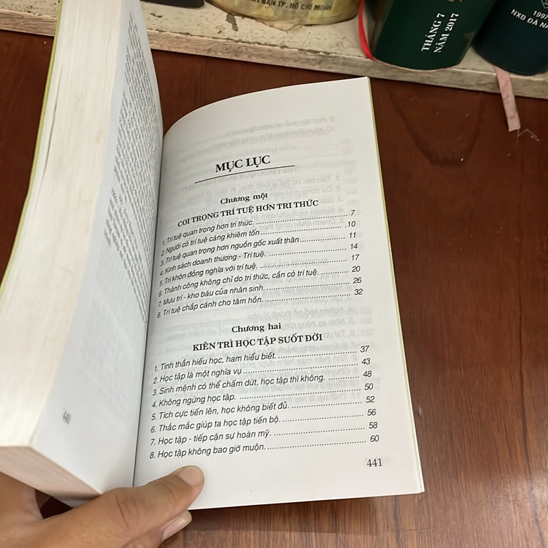 II Sách Kỹ Năng: 10 Bí Quyết Thành Công Của Người Do Thái - Nguyễn Lư - 2014 524848