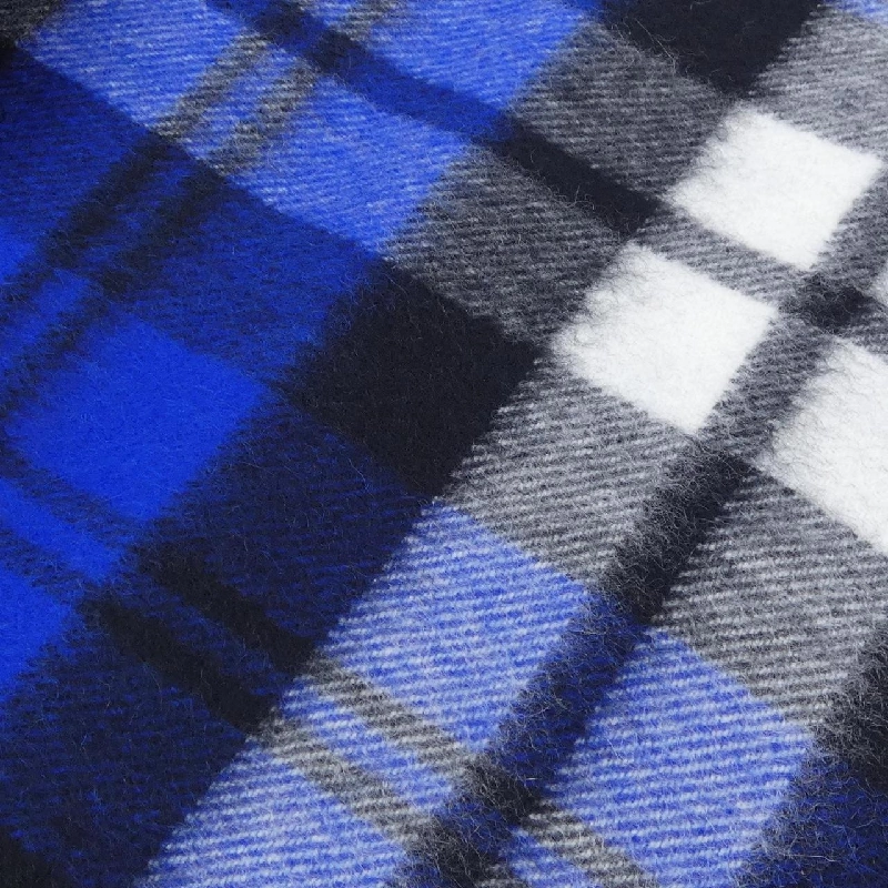 JOHNSTONS OF ELGIN WA000057 MUFFLER - Hàng hiệu Authentic 834151