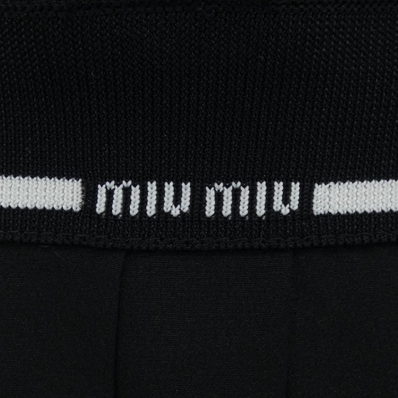 【Coupon対象】Miu Miu MIU MIU Váy 649038