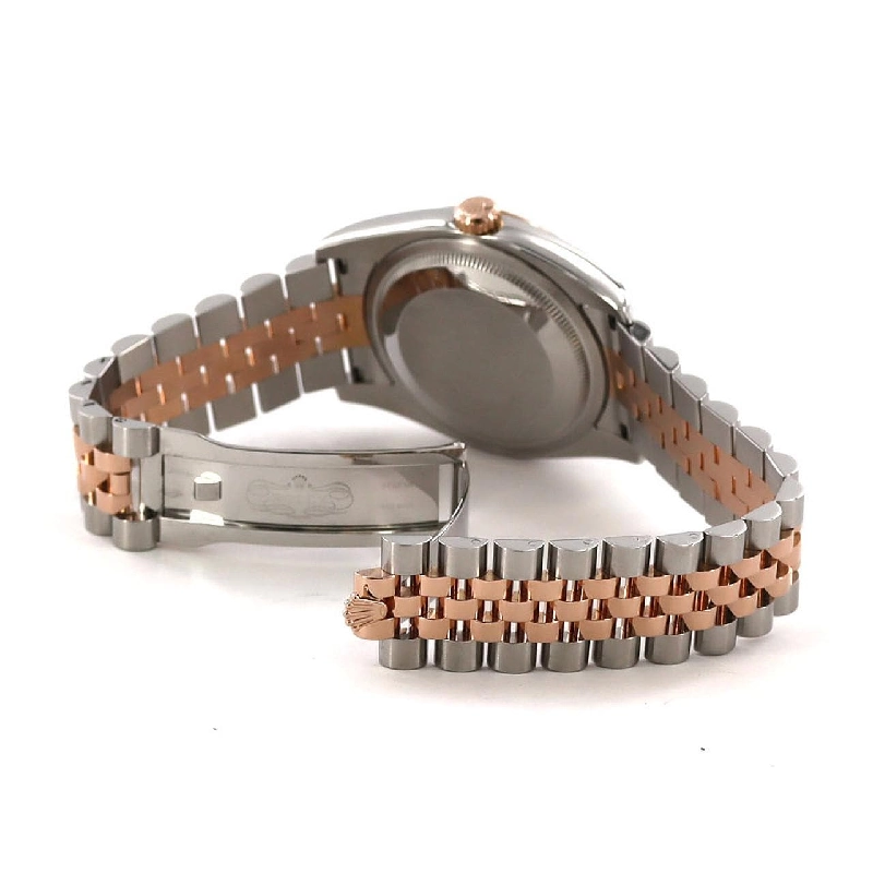 Đồng hồ Rolex Datejust 116231NG SSxPG tự động - Hàng hiệu Authentic 881431