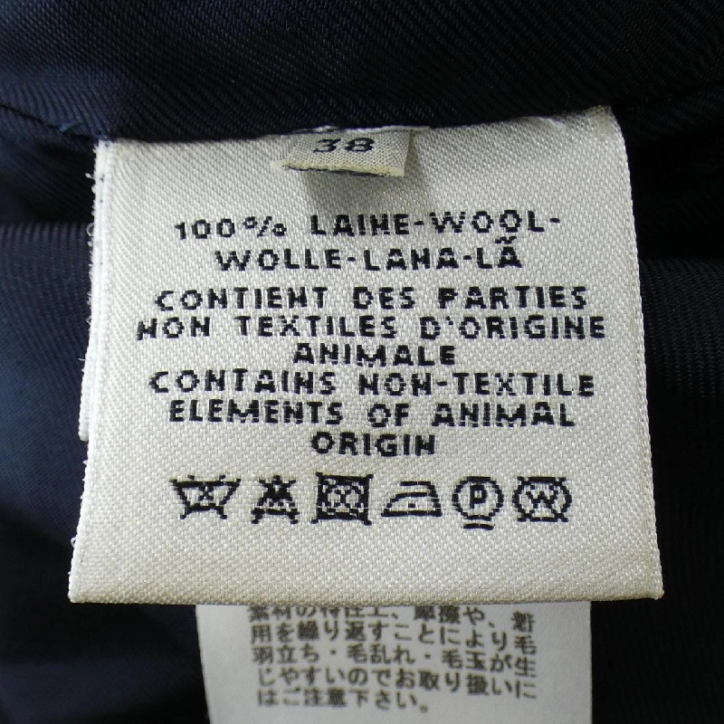 【Mã giảm giá】Áo khoác HERMES 639943