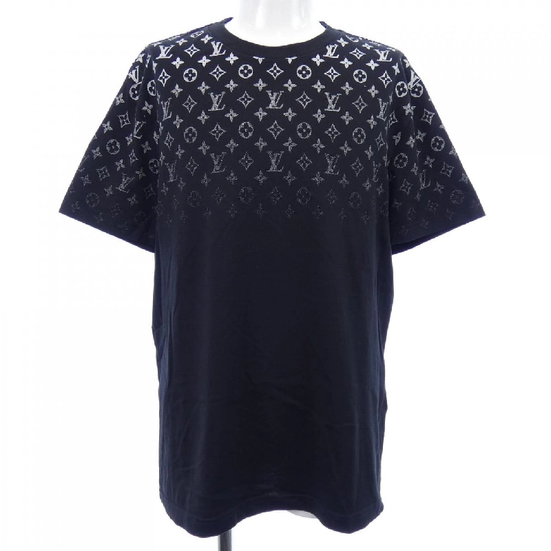 Áo thun cotton gradient LOUIS VUITTON HQY42WFSB - Hàng hiệu Authentic 903494