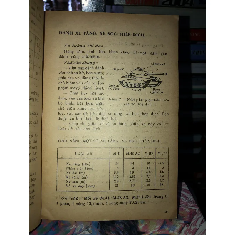 Sổ tay chiến sĩ  969748