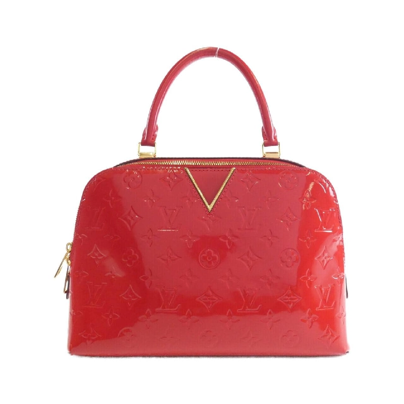 Túi Louis Vuitton Vernis Melrose M42694 614888