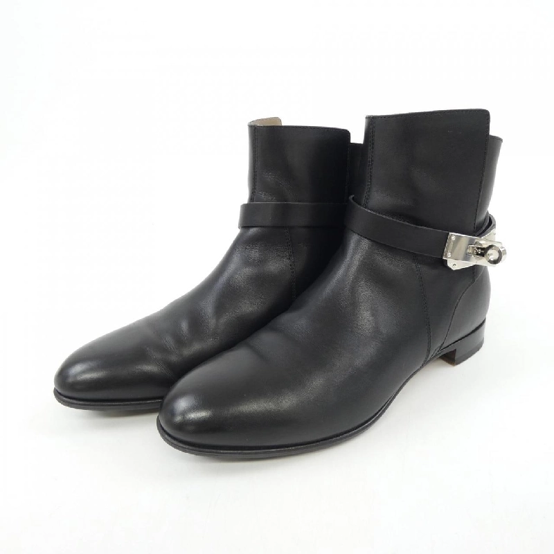 HERMES Elie NEO Kelly Buckle 162133Z Boots - Hàng hiệu Authentic 829433