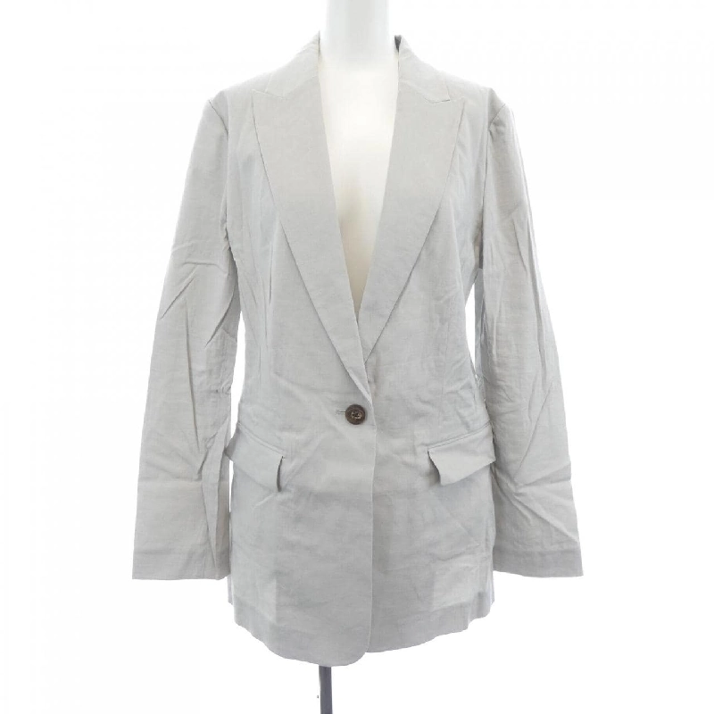 Áo khoác Theory luxe - Hàng hiệu Authentic 812225