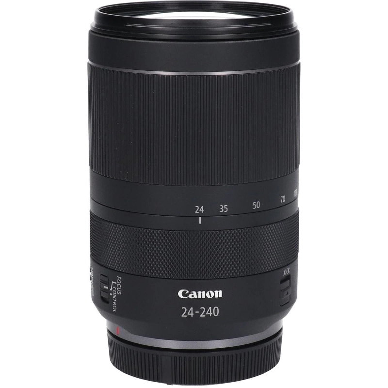 Ống kính RF24-240mm F4-6.3 IS USM - Hàng hiệu Chính hãng 878344