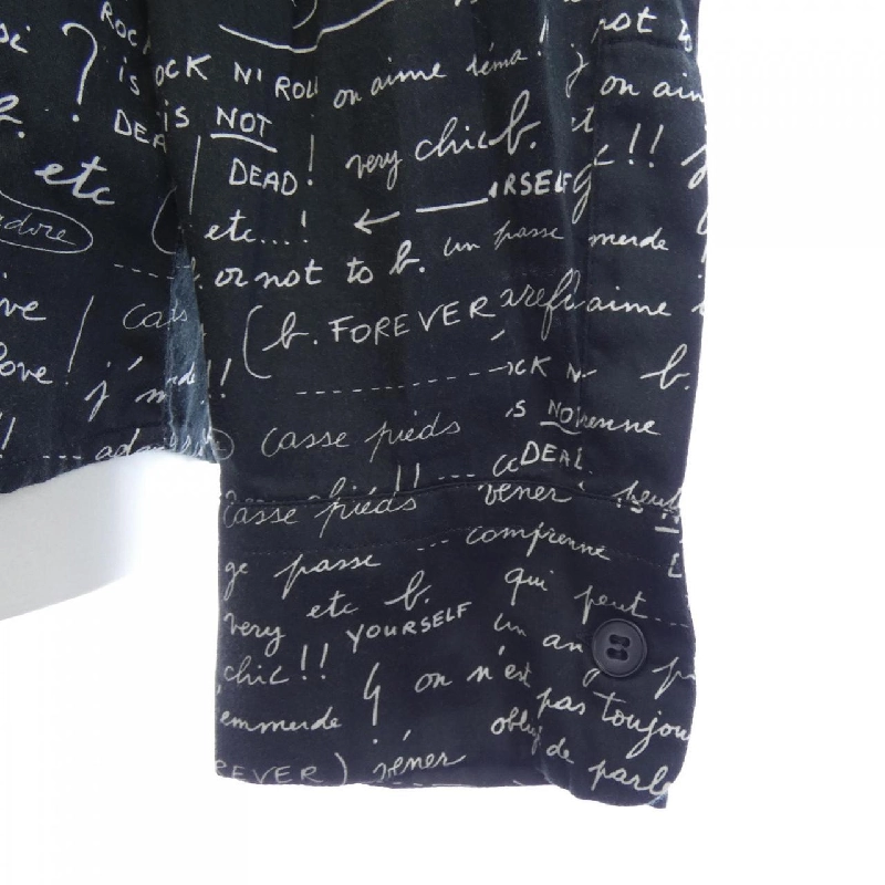 Áo sơ mi Agnes.b - Hàng hiệu Authentic 824723