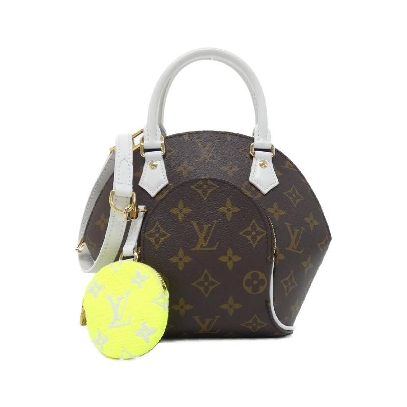 Túi Louis Vuitton Monogram (LV Match) Ellipse BB M20752 615264