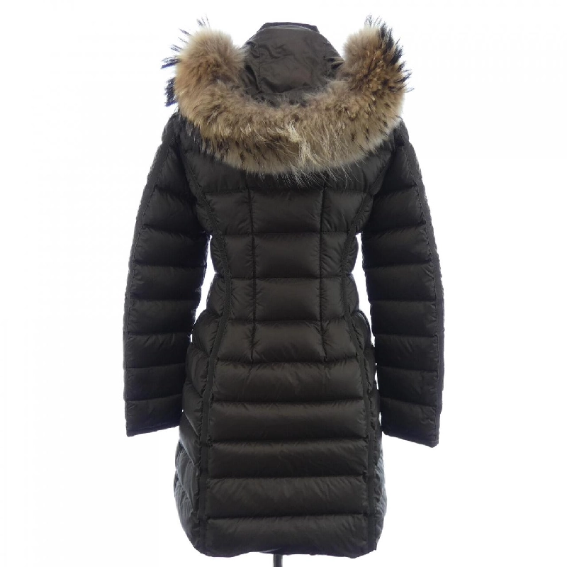 MONCLER HERMIFUR Áo khoác lông vũ - Hàng hiệu Chính hãng 808428