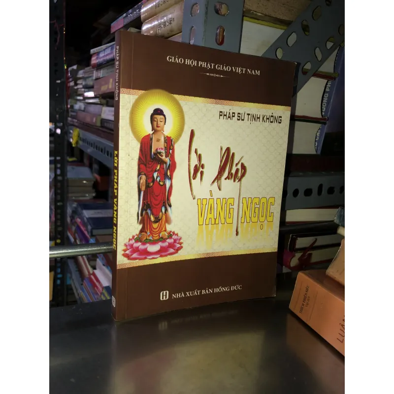 Lời pháp vàng ngọc - Pháp sư Tịnh Không 1009405