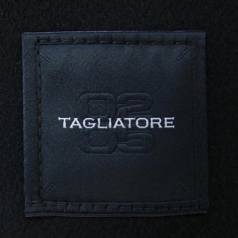 【Mã giảm giá】Áo khoác TAGLIATORE của Talia Tore 640904