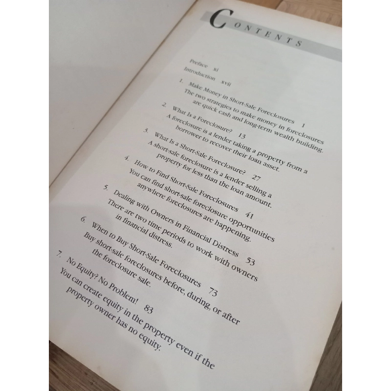Make Money in Short-sale Foreclosures - Chantal Howell Carey, Bill Carey 575824