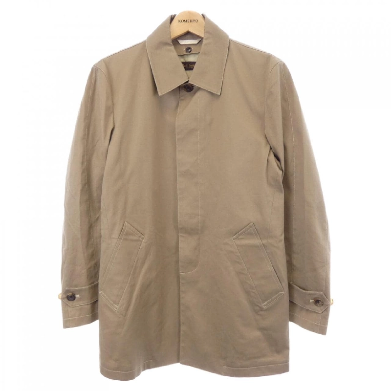 Bộ sưu tập Paul Smith - Áo khoác hàng hiệu Authentic 886631