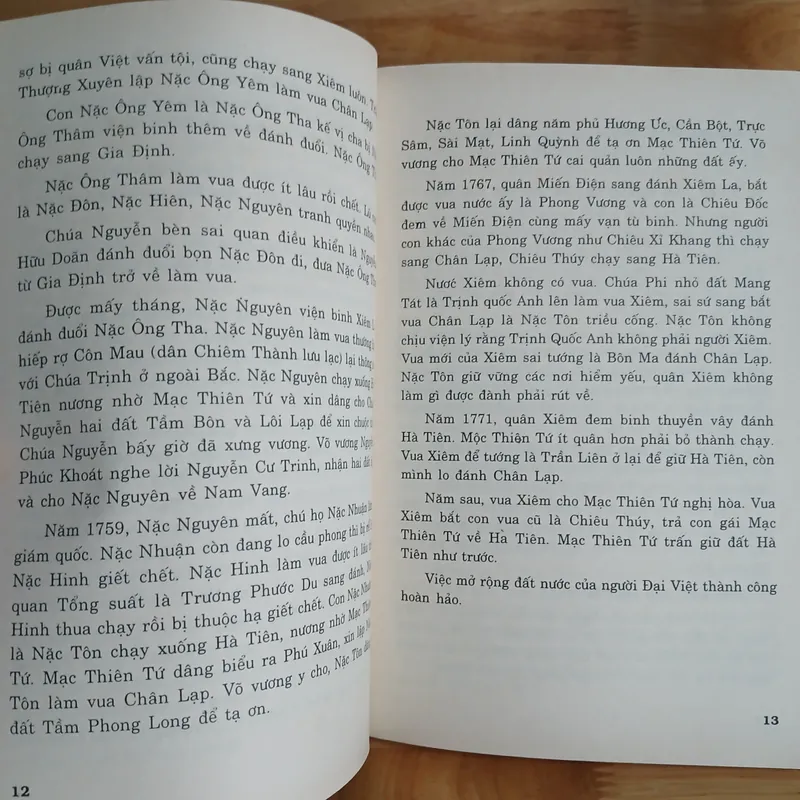 Vua Quang Trung - Lam Giang Nguyễn Quang Trứ 716358