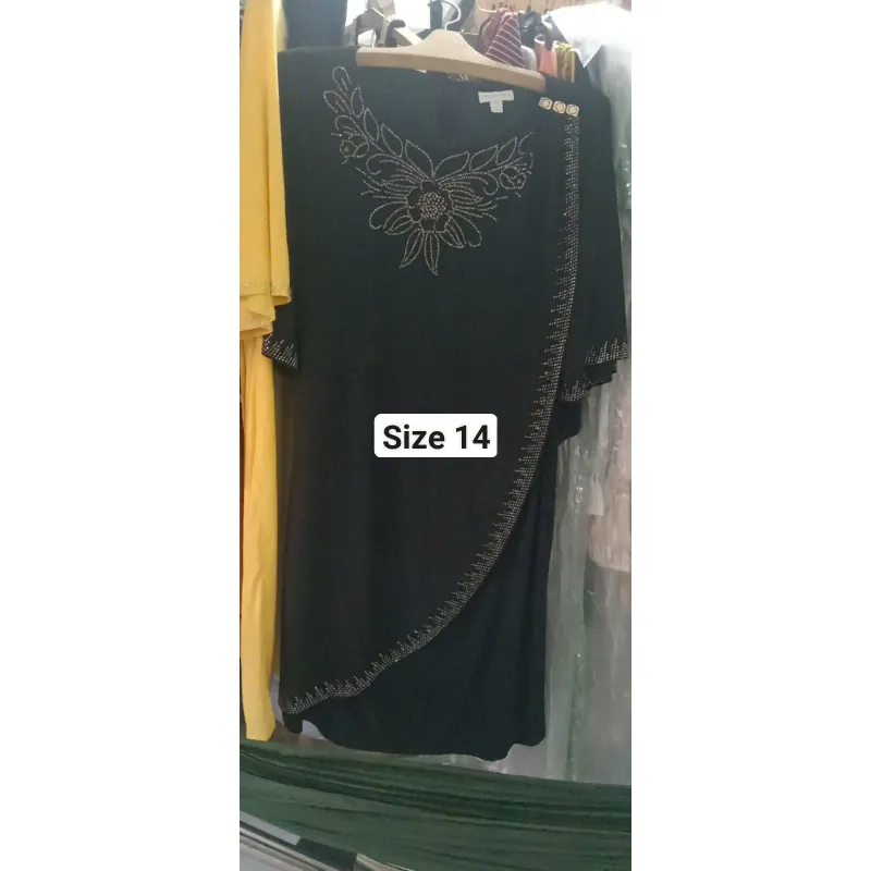 Đầm bigsize size 18 977482