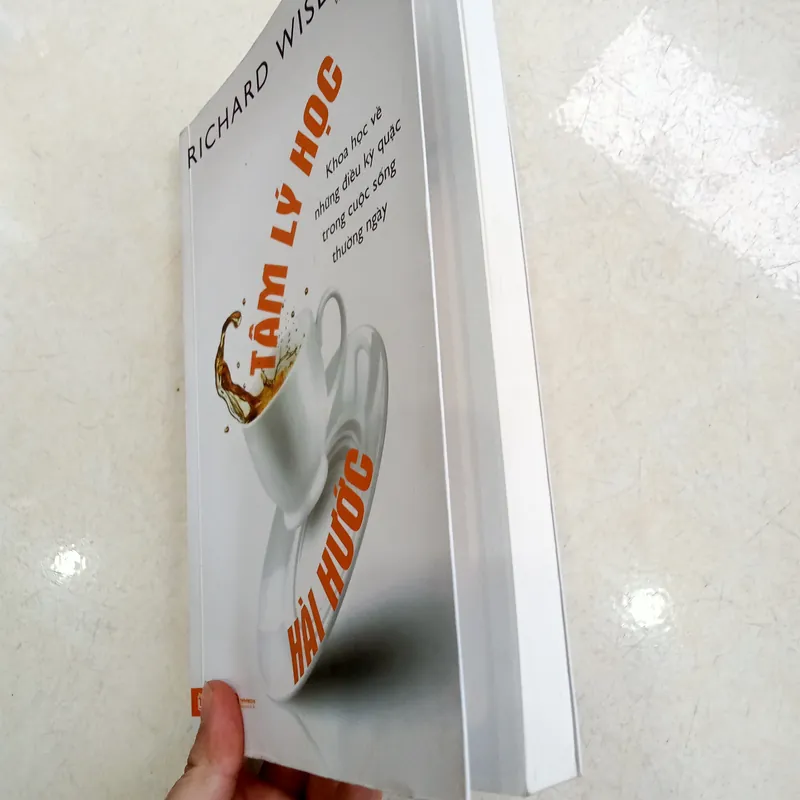 Tâm lý học hài hước 📚 733715