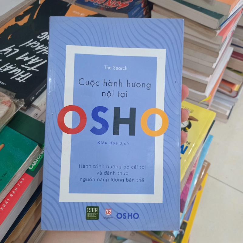 Cuộc Hành Hương Nội Tại 📚 502796