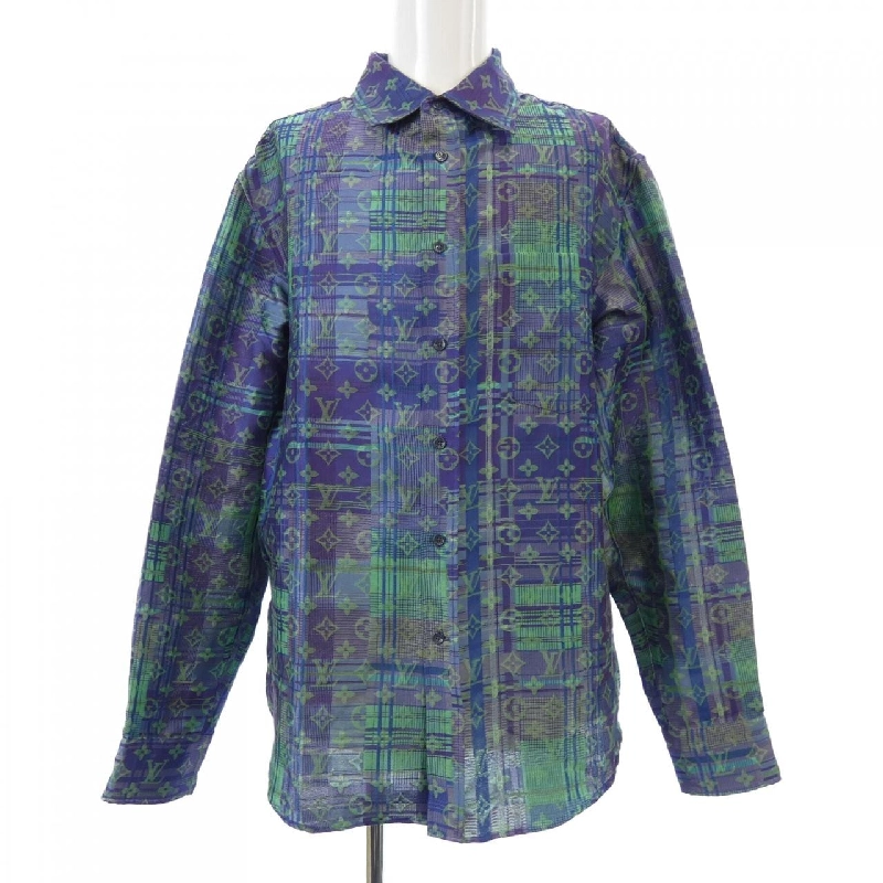 Áo sơ mi LOUIS VUITTON - Hàng hiệu Authentic 900322