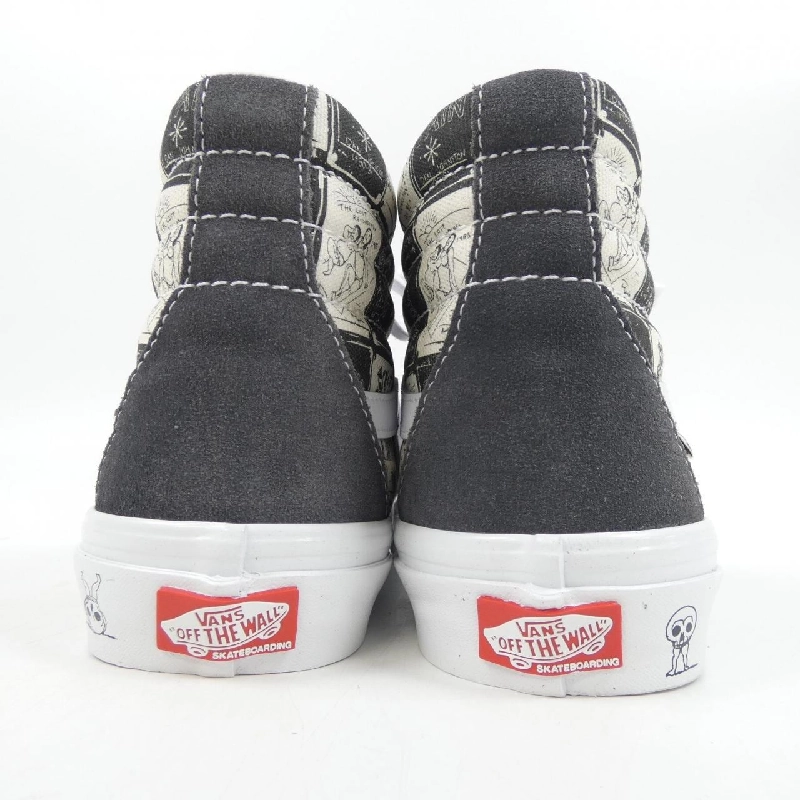 Giày thể thao VANS - Hàng hiệu Authentic 905571