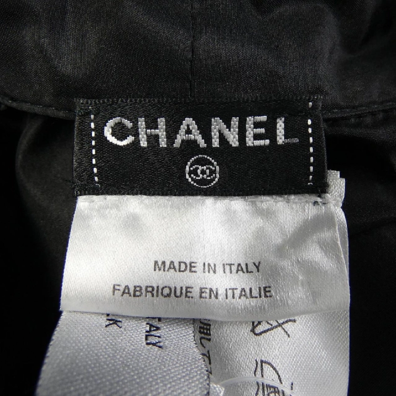 【Mã giảm giá】Chanel CHANEL Áo 642528