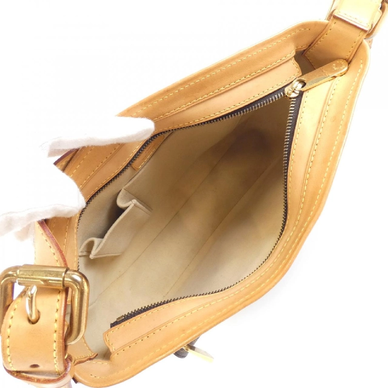 Túi xách vai Louis Vuitton Monogram Hudson GM M40045 613258