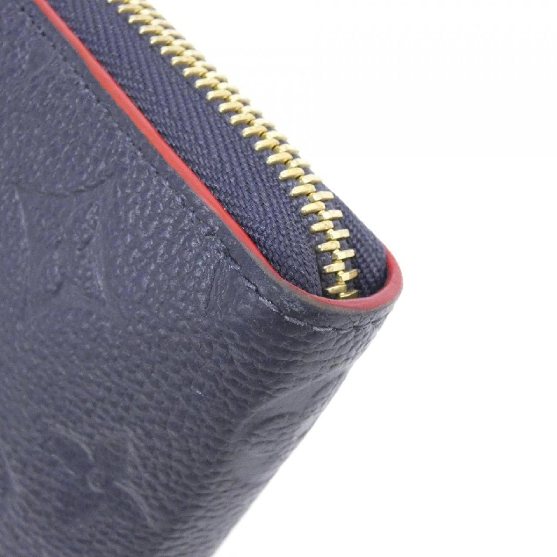 Ví Louis Vuitton Monogram Empreinte Portefeuille Clemence M69415 623751