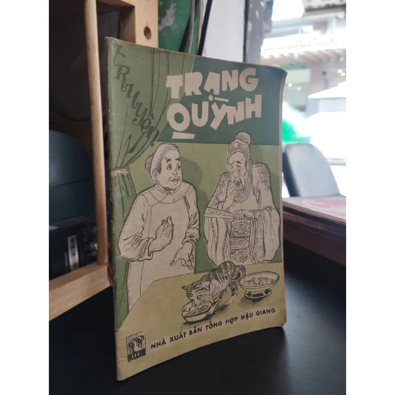 Truyện Trạng Quỳnh 561239