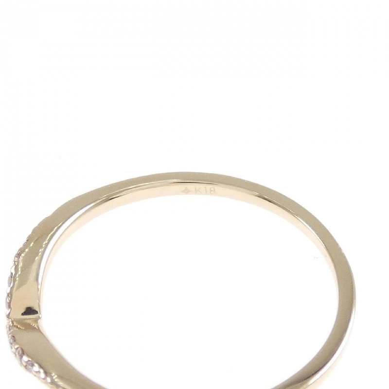 Nhẫn kim cương 0.05CT - Hàng hiệu Authentic 841430