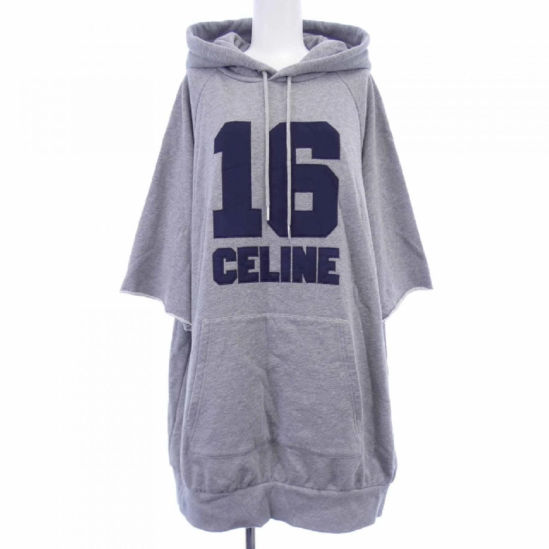 【Mã giảm giá】Áo khoác CELINE 637615