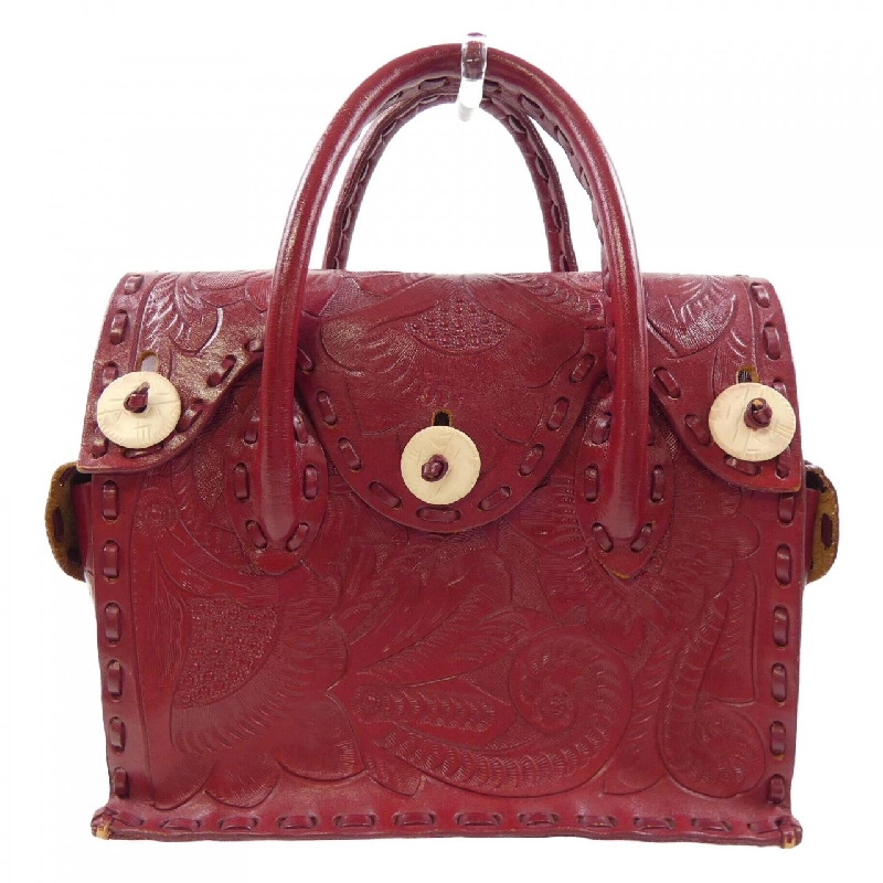 【Khuyến mãi】BAG Carving Tribes 660183