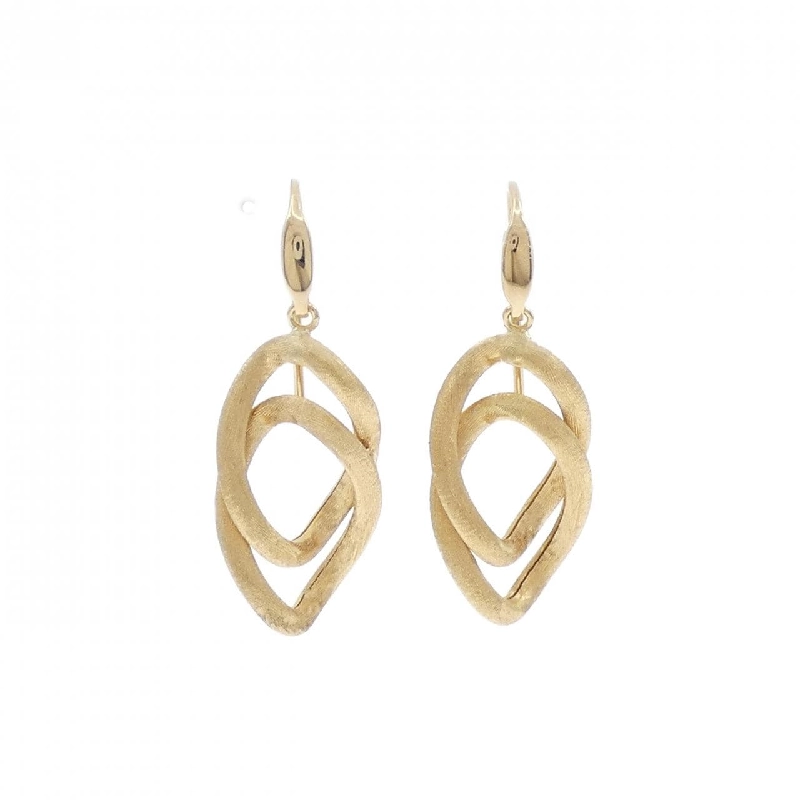 Bông tai 750YG - Hàng hiệu Authentic 869643