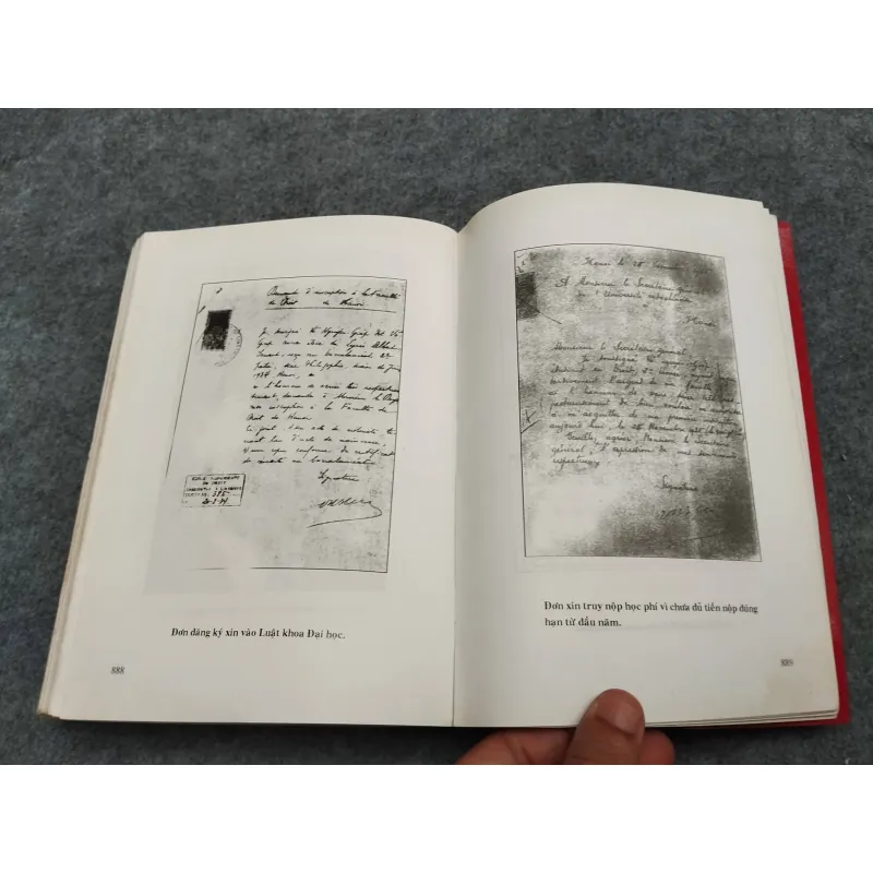 VÕ NGUYÊN GIÁP TRONG CUỘC TRƯỜNG CHINH THẾ KỶ - TRẦN THÁI BÌNH 936824