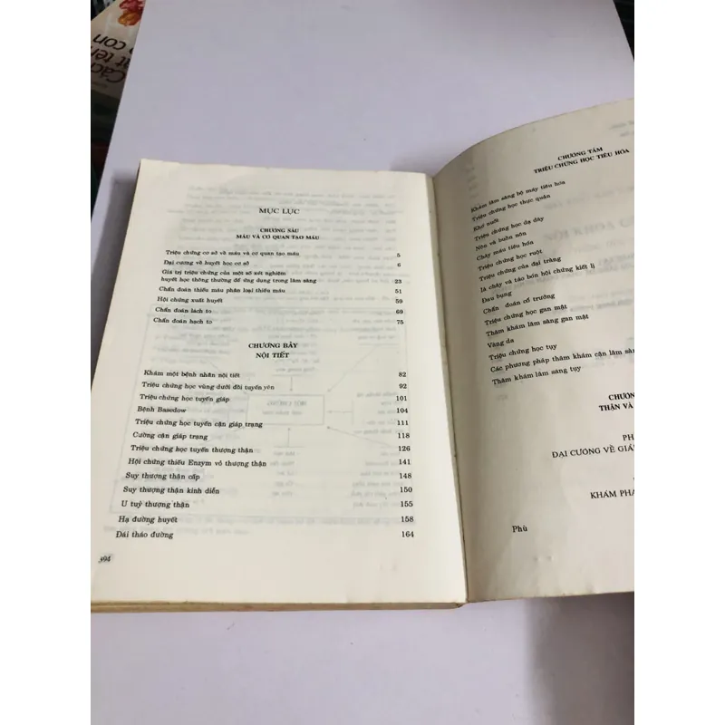 NỘI KHOA CƠ SỞ (T2) 593715